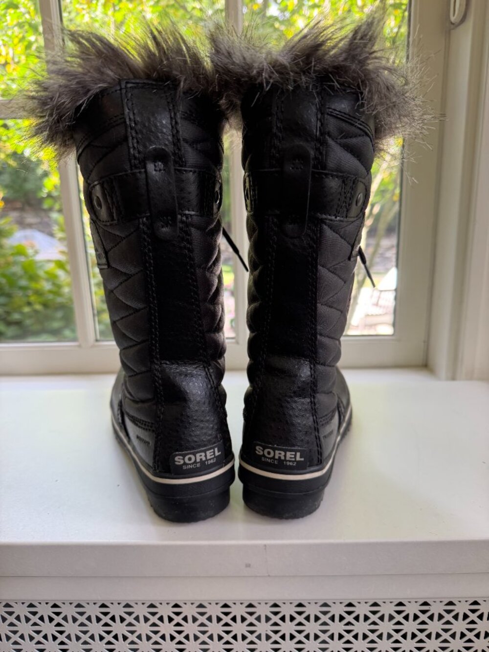 Sorel Tofino II Waterproof Boots Women's - Picture 4 of 5